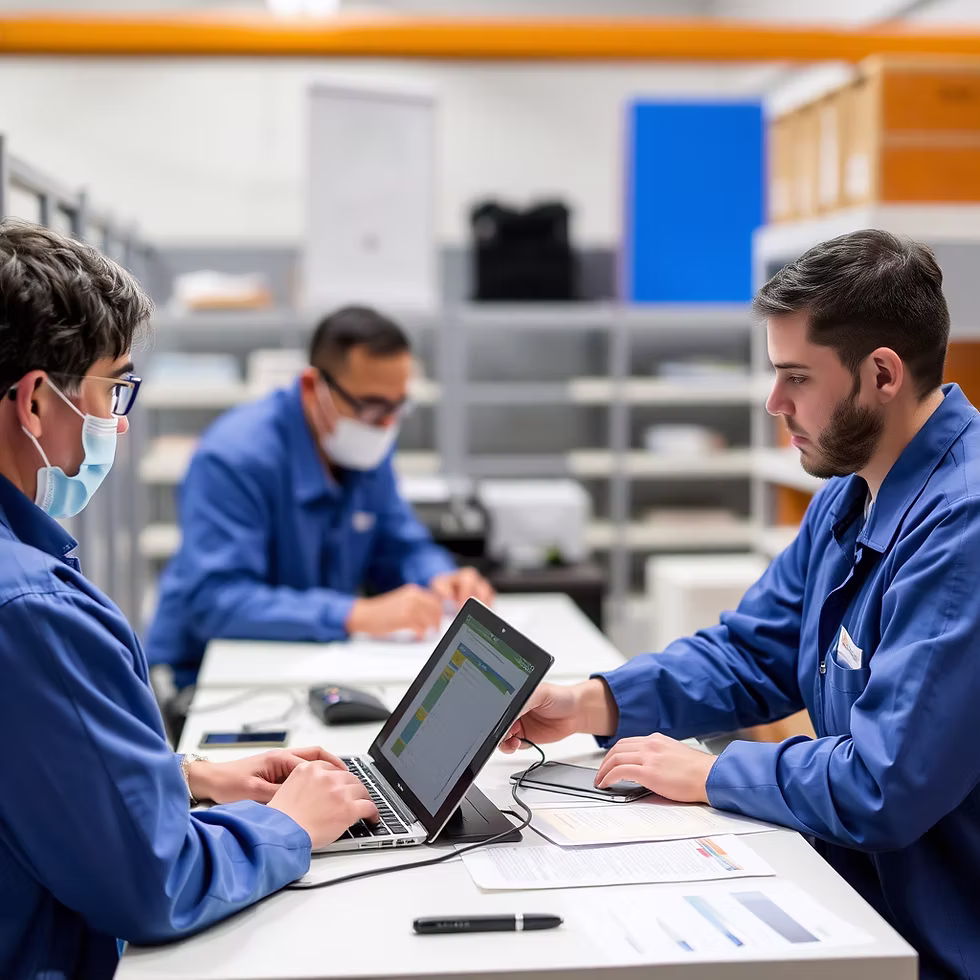 Medical documentation