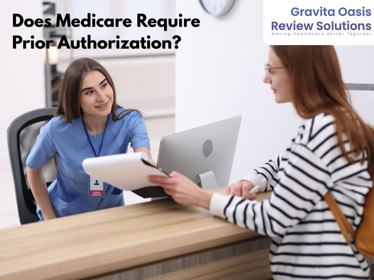 Does Medicare Require Prior Authorization? A Complete Provider Guide