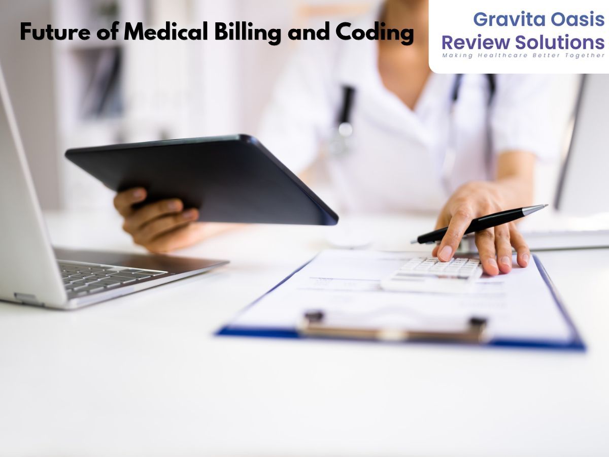 Future of Medical Billing and Coding: Trends Transforming Healthcare Revenue Cycle Management