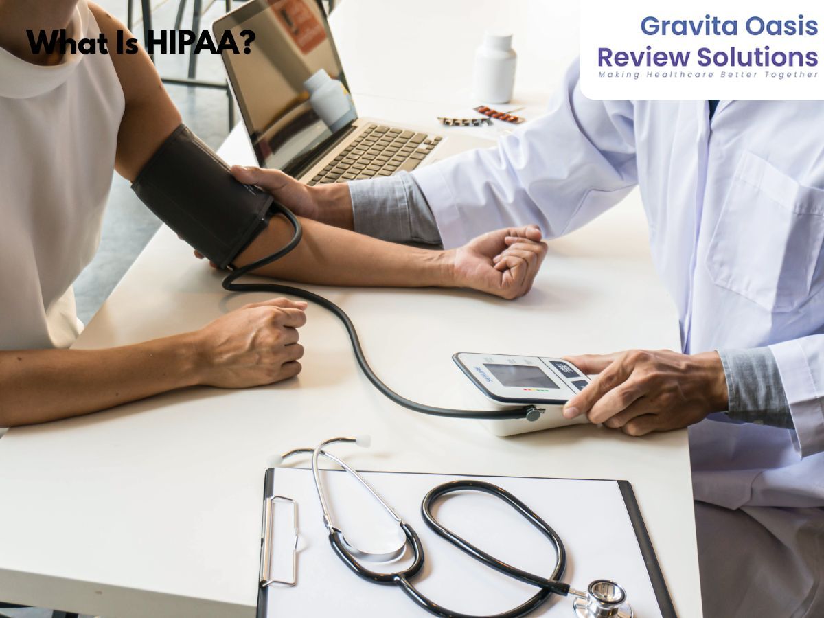 What Is HIPAA? Meaning, Purpose, and Compliance in Healthcare