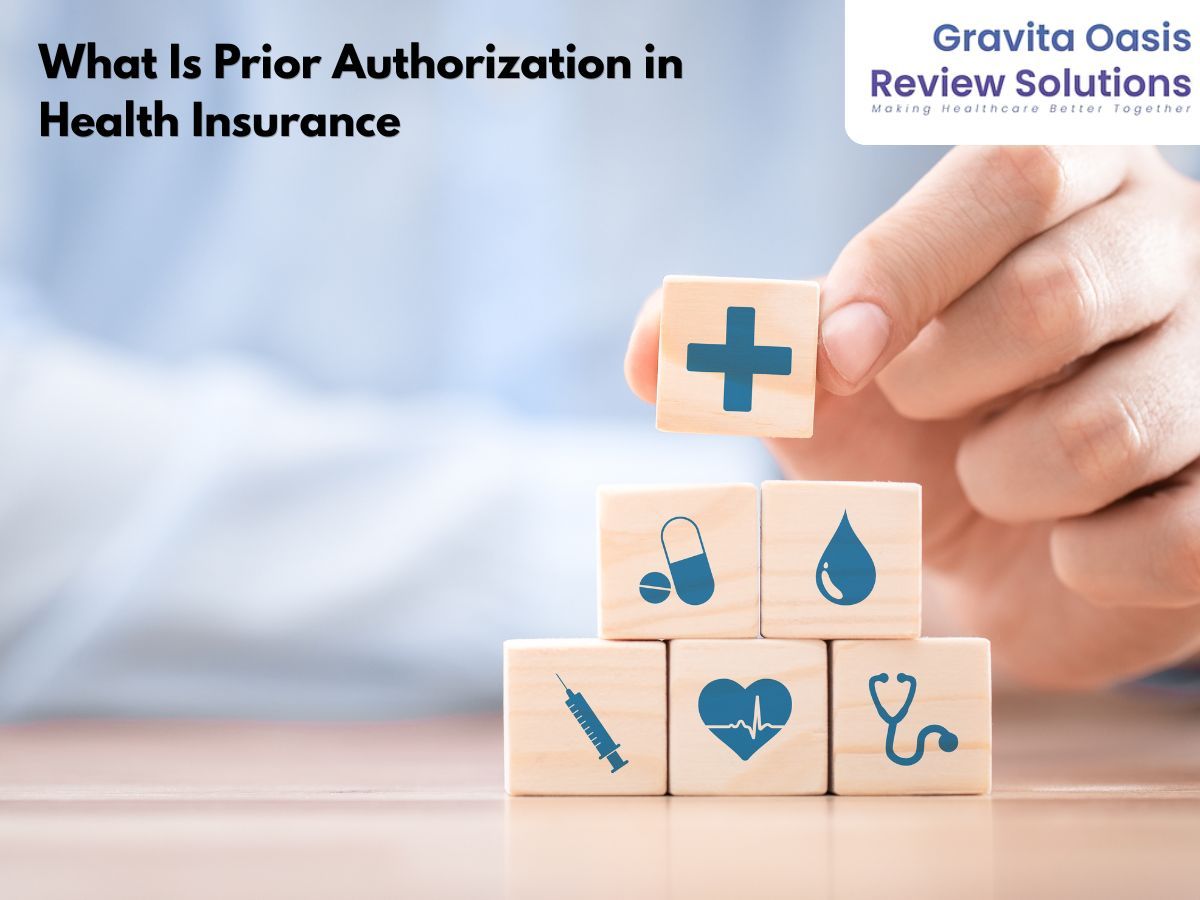What Is Prior Authorization in Health Insurance? Complete Guide