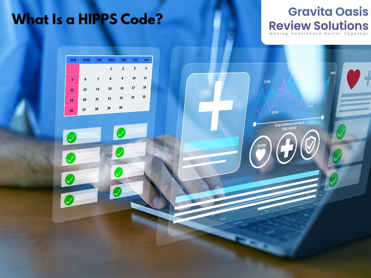 What Is a HIPPS Code? Meaning, Examples and How to Read One