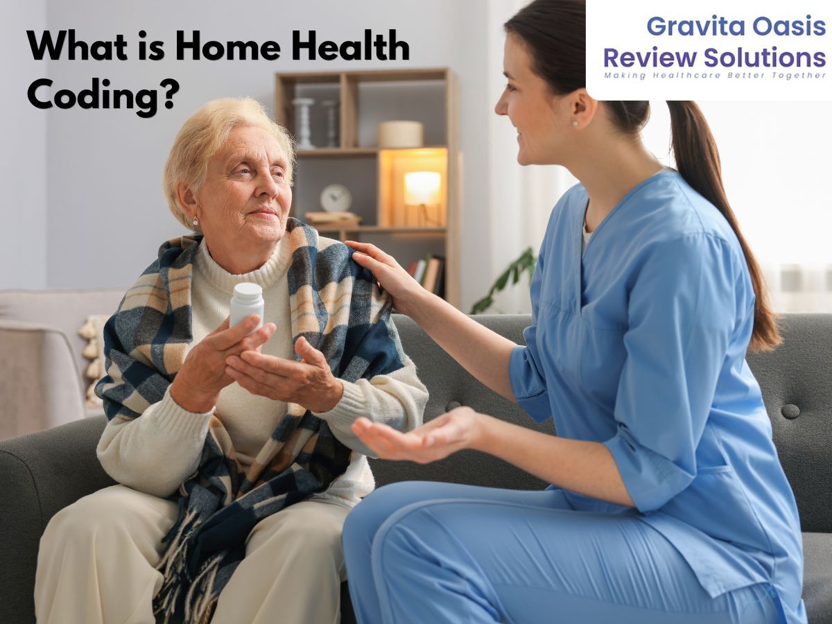 Home Health Coding: Guidelines, Jobs, Certification, Salary, and Career Scope