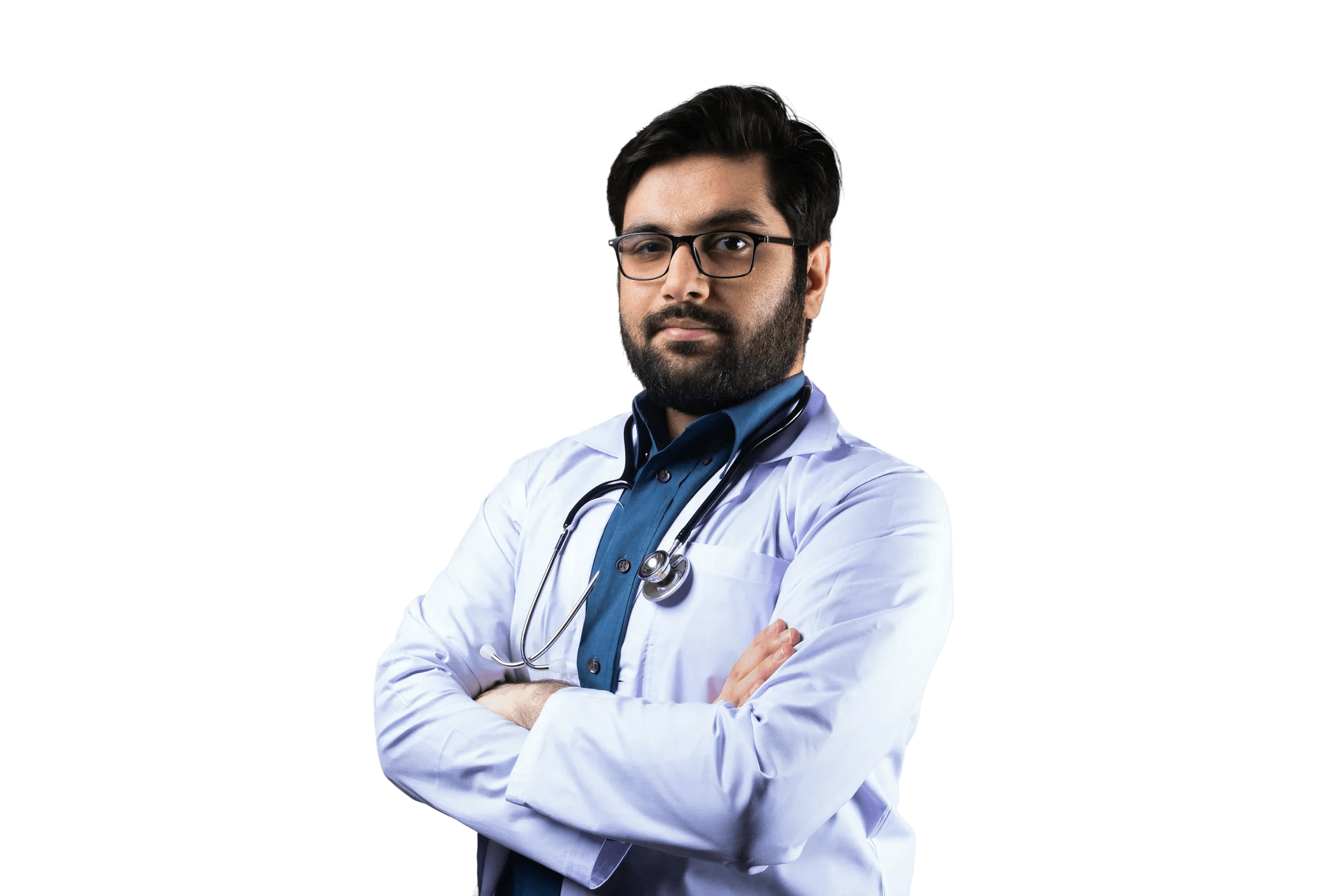 Healthcare professional