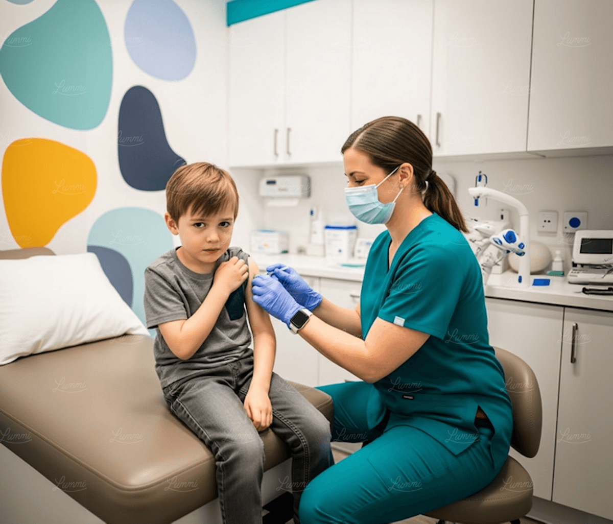 Monitoring & Risk Management